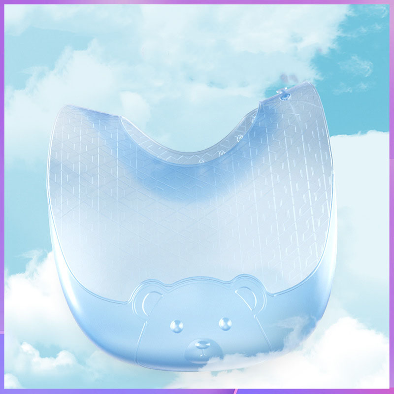 Lightweight silicone bib for b - Feeding Baby Food review and price