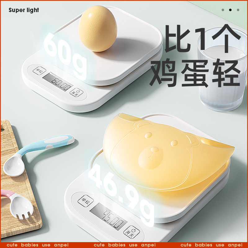 Lightweight silicone bib for b - Feeding Baby Food review and price