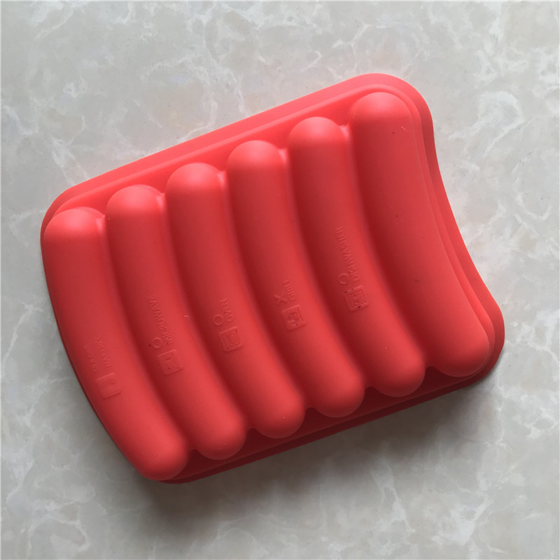 Wholesale Silicone Sausage Mol - Baby Food Homemade review and price
