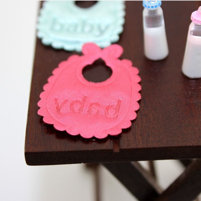 DOLLHOUSE Miniature Food Toy S - Baby Food Ideas review and price
