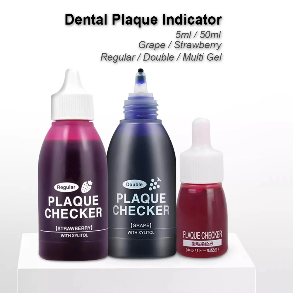 Top Grade Dental Plaque Indica - Baby Food Flavors review and price