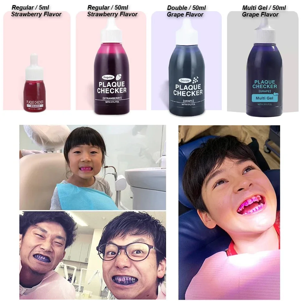 Top Grade Dental Plaque Indica - Baby Food Flavors review and price