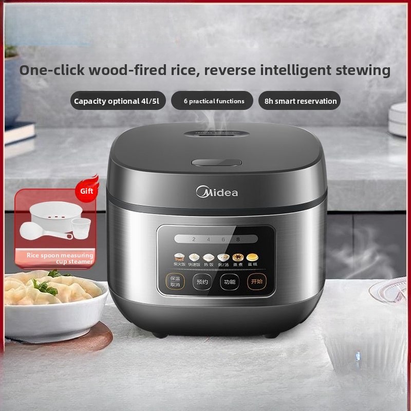 Home-use smart rice cooker wit - Baby Food Stew review and price