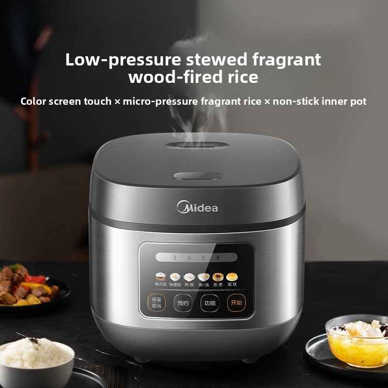 Home-use smart rice cooker wit - Baby Food Stew review and price