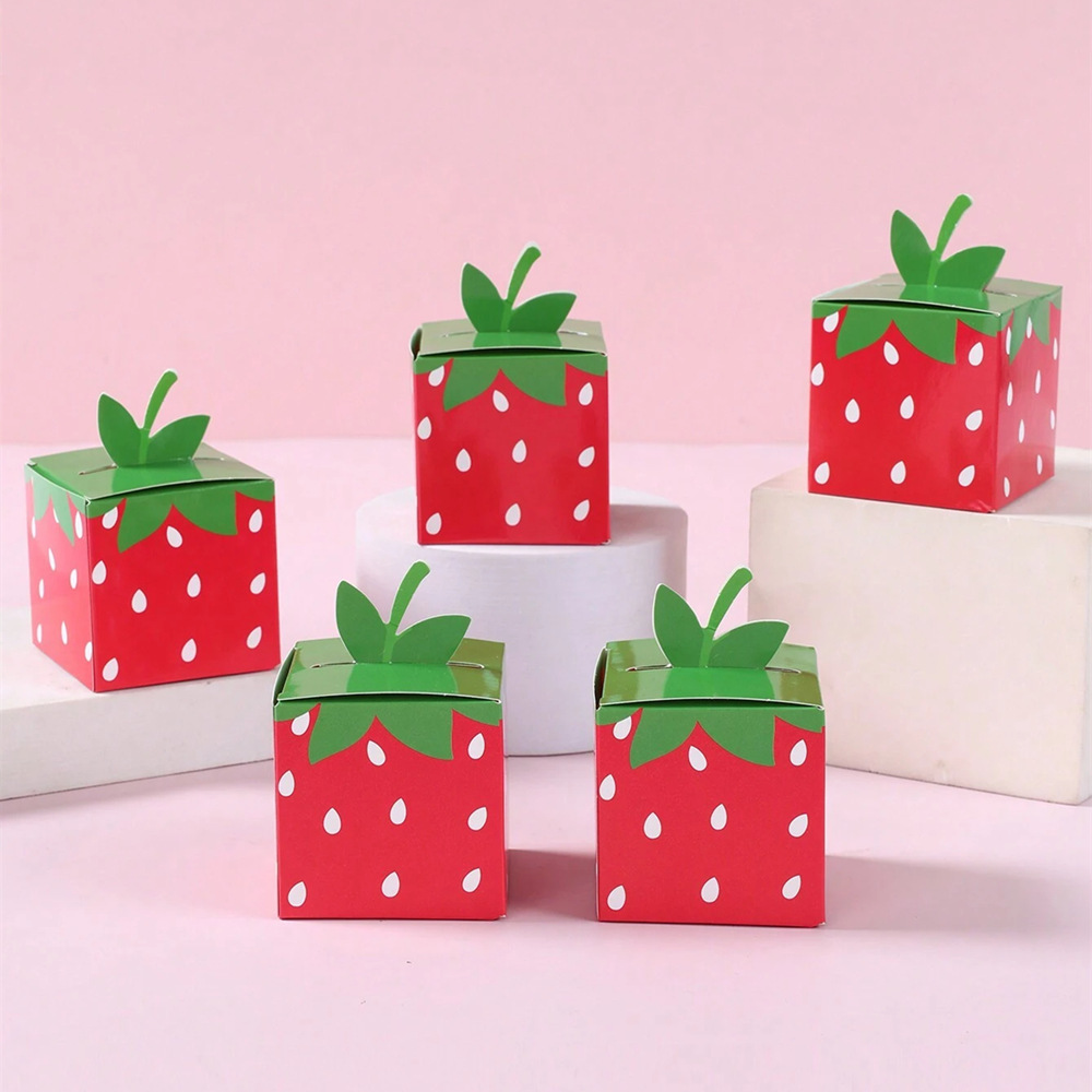 10Pcs Sweet Fruit Strawberry T - Baby Food Ideas review and price