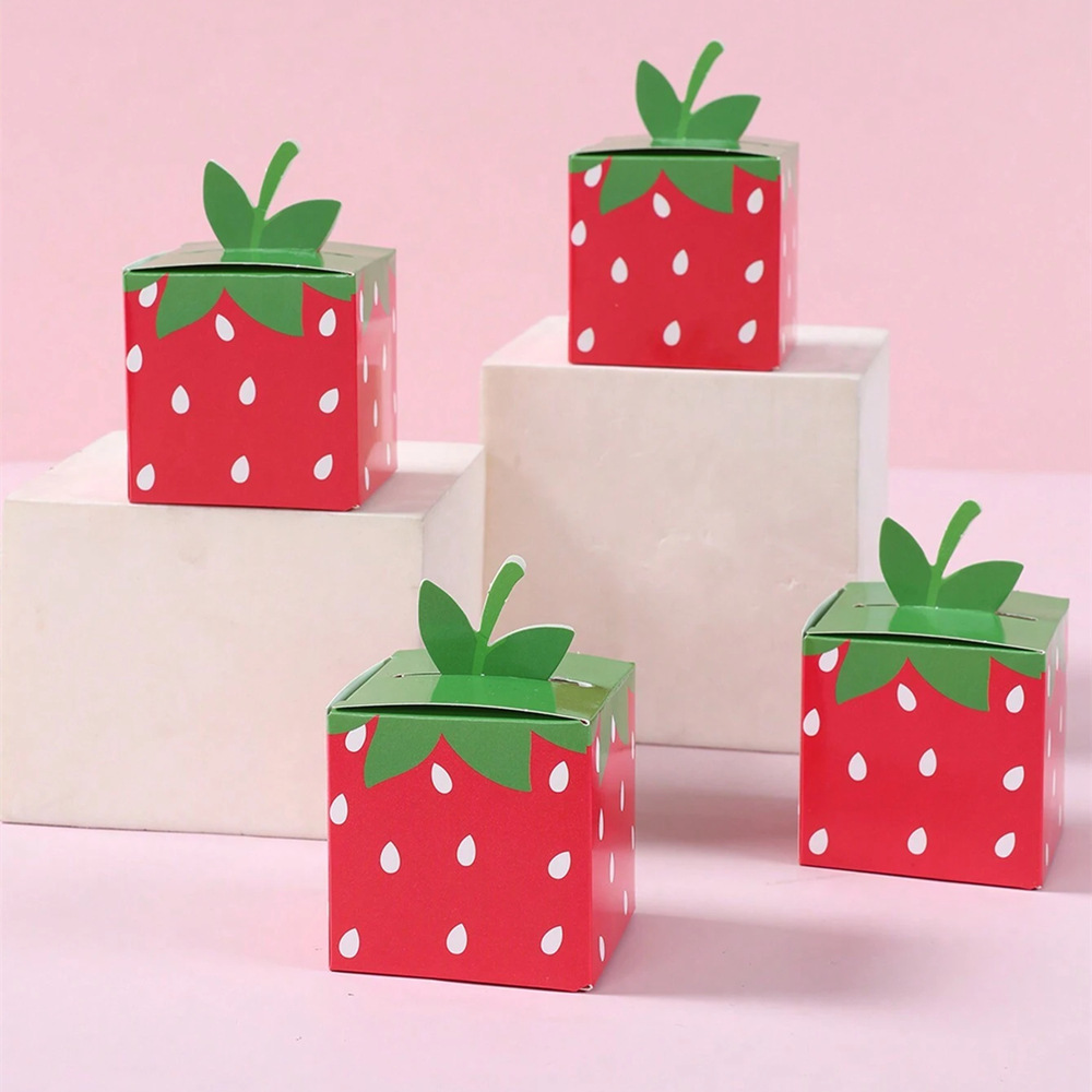 10Pcs Sweet Fruit Strawberry T - Baby Food Ideas review and price