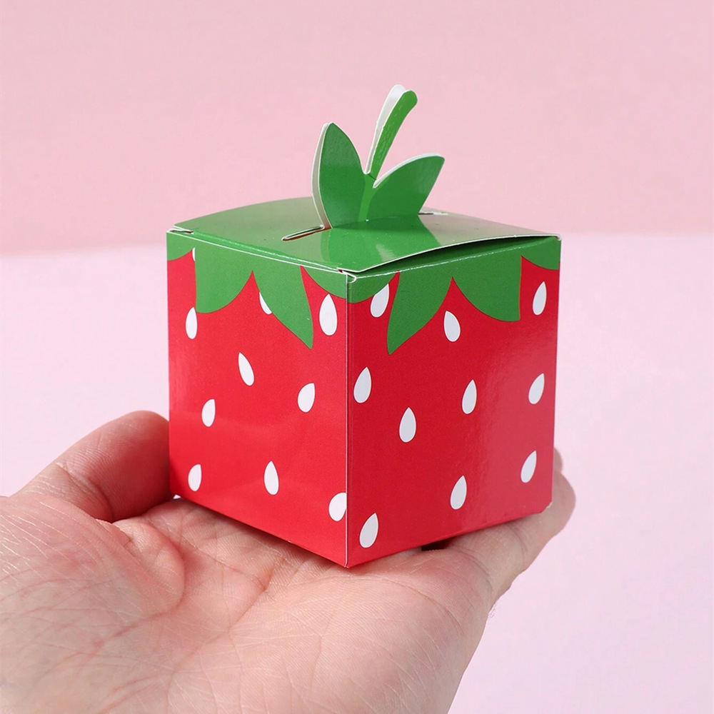 10Pcs Sweet Fruit Strawberry T - Baby Food Ideas review and price