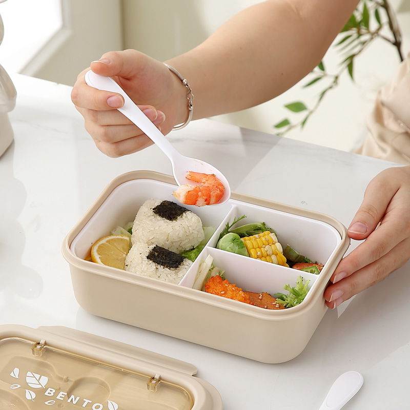 JUSTINLAU Lunch Box Portable f - Baby Food Container review and price