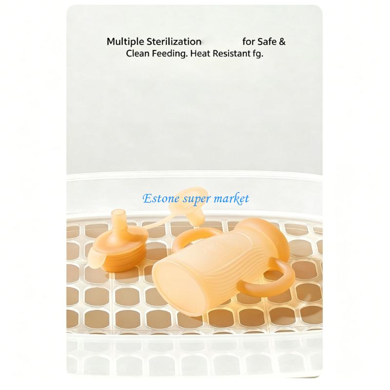 090B Leak Proof Lid Container  - Baby Food Homemade review and price