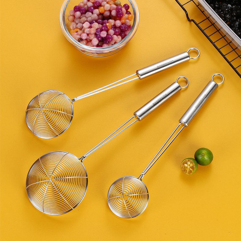 304 Stainless Steel Pearl Stra - Baby Food Filter review and price