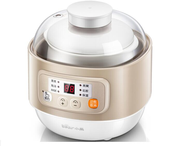 bear HOUSEHOLD min electric SL - Baby Food Stew review and price
