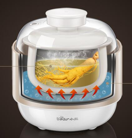bear HOUSEHOLD min electric SL - Baby Food Stew review and price