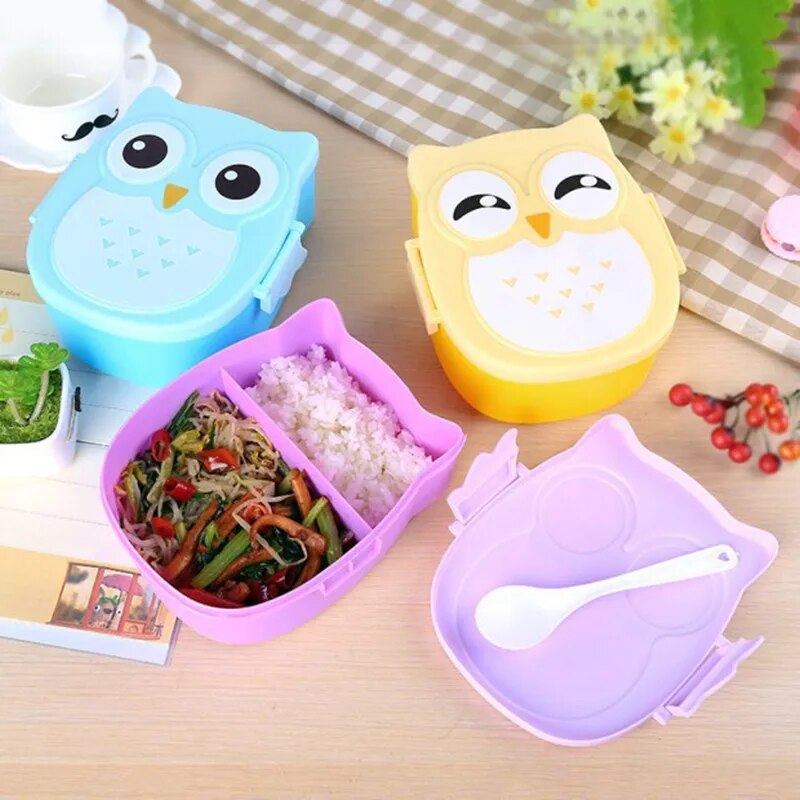 Portable Plastic Children Stud - Baby Food Container review and price