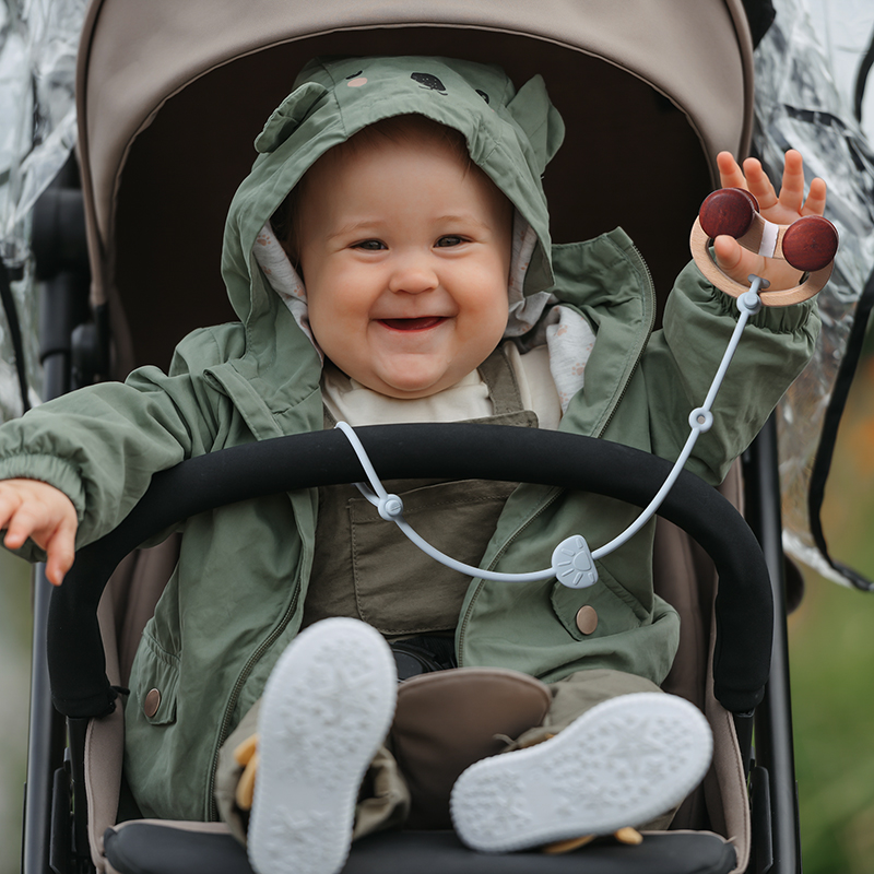Silicone Toys Straps for Teeth - Baby Food Ideas review and price
