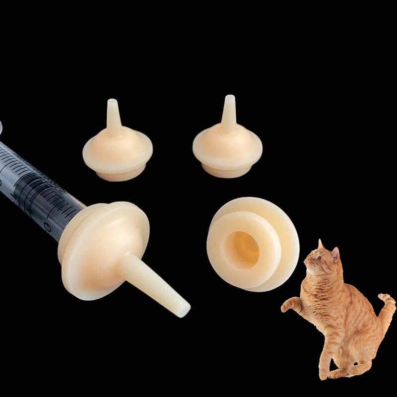 S/M/L Size Pet Feeding Nipple  - Feeding Baby Food review and price