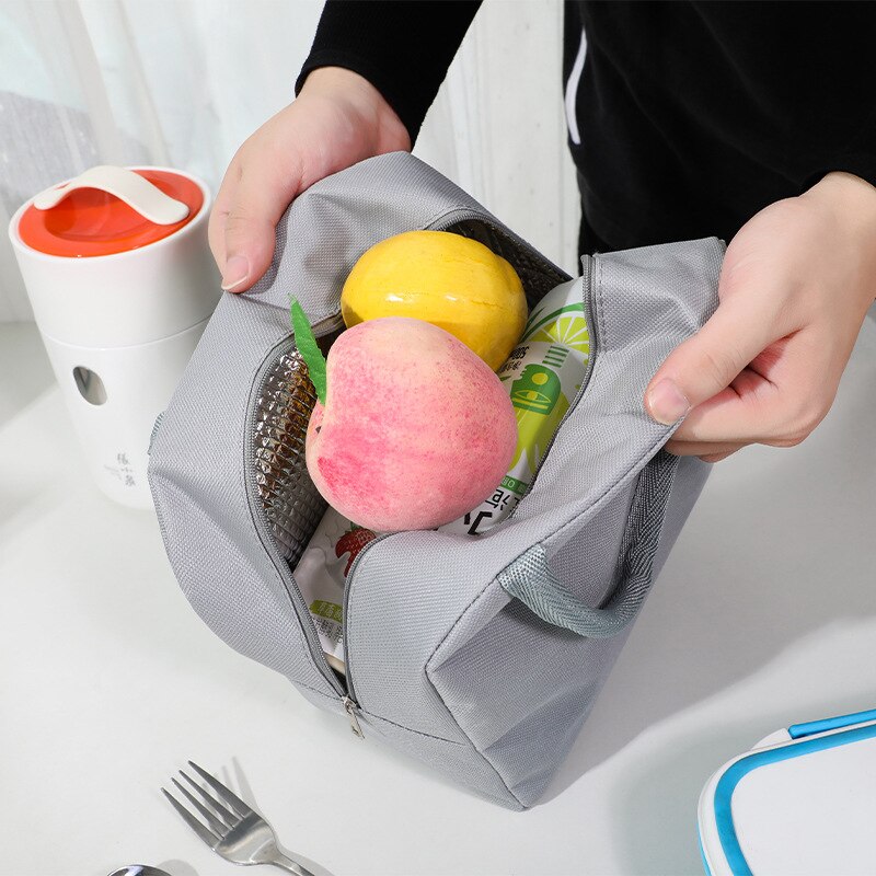 Children's Lunch Bags Solid Co - Baby Food Flavors review and price