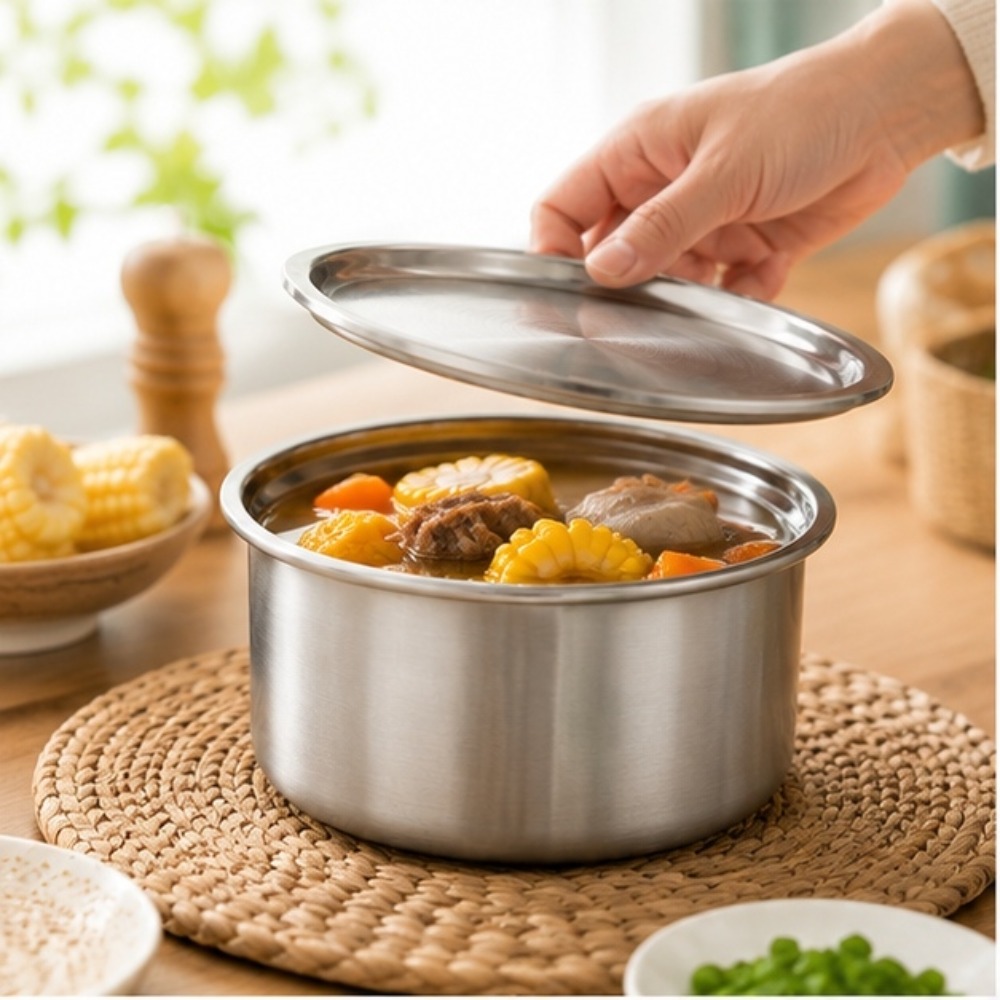 304 Stainless Steel Ramekin wi - Baby Food Container review and price