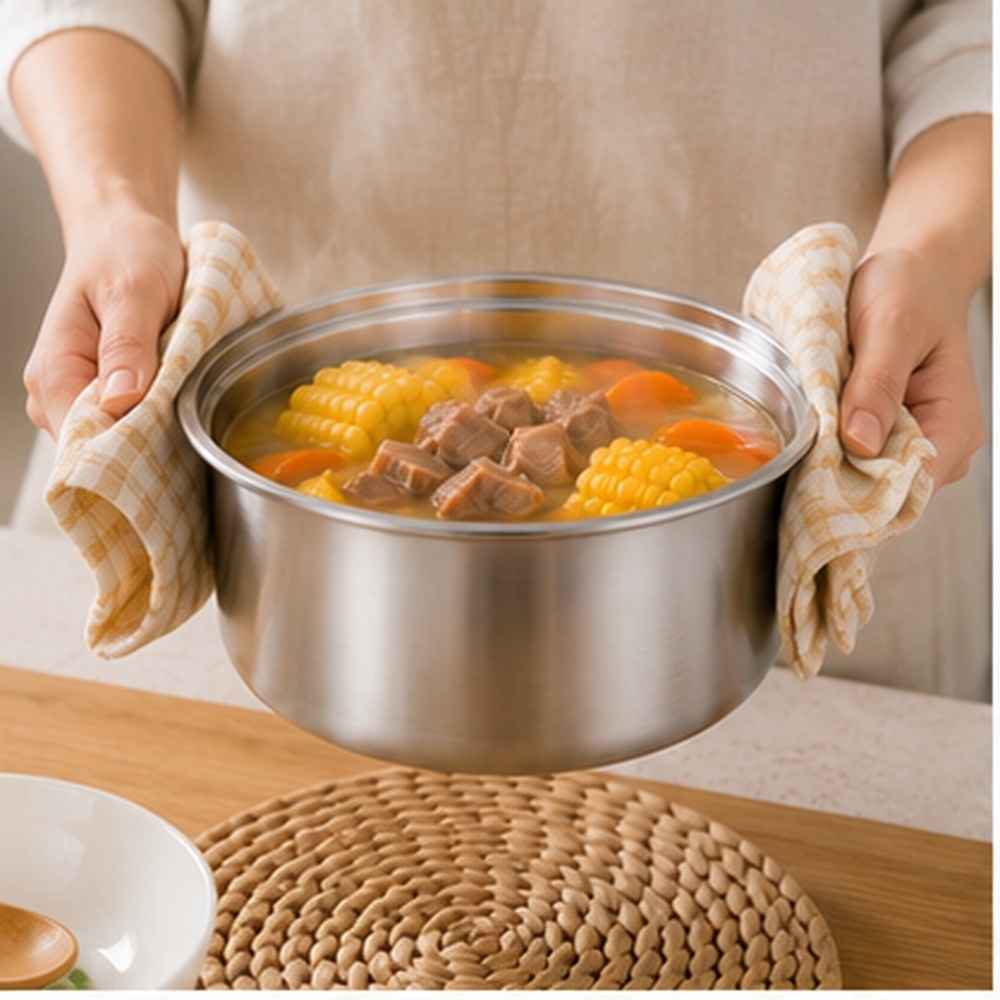 304 Stainless Steel Ramekin wi - Baby Food Container review and price