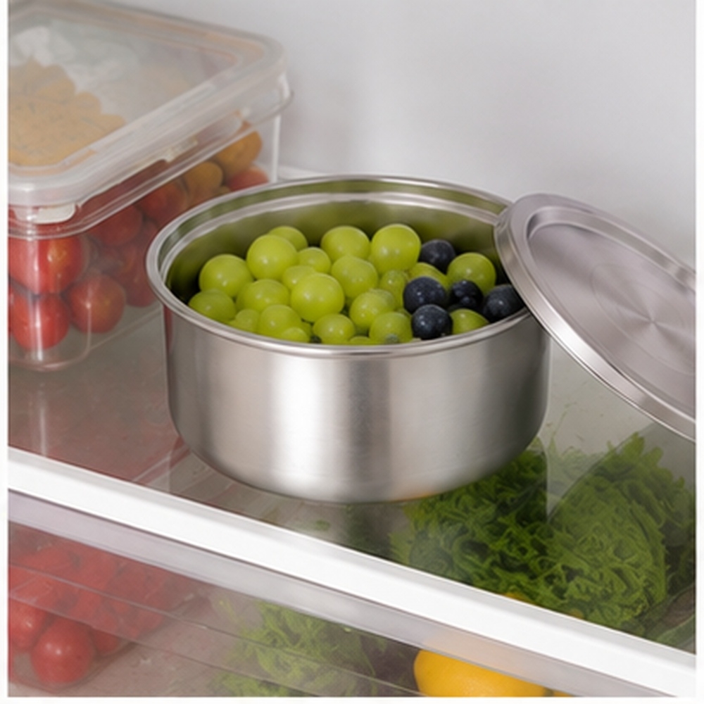 304 Stainless Steel Ramekin wi - Baby Food Container review and price