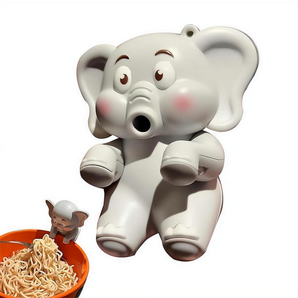 Mini Elephant Food Cooler Fan, - Feeding Baby Food review and price