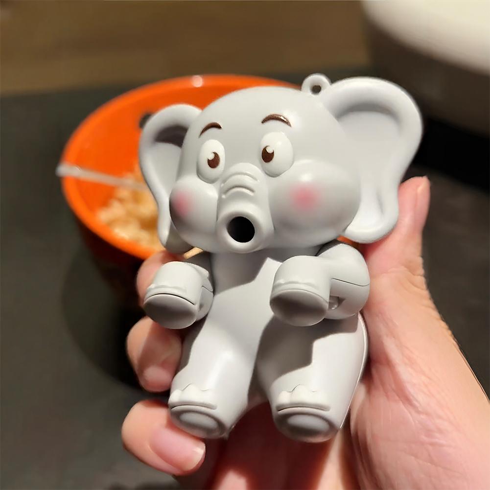 Mini Elephant Food Cooler Fan, - Feeding Baby Food review and price