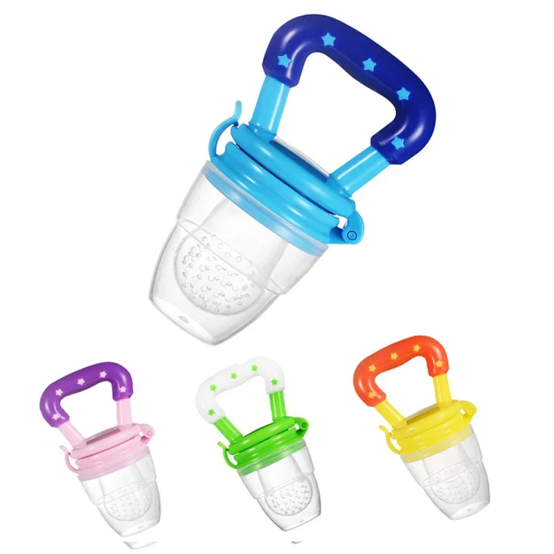 Silicone Baby Pacifier Infant  - Baby Food Filter review and price