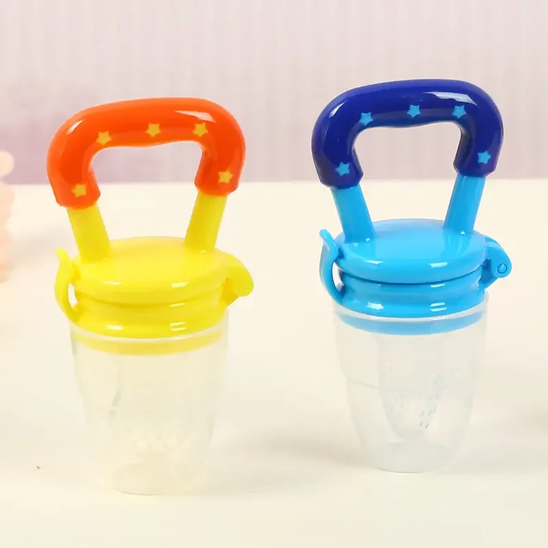 Silicone Baby Pacifier Infant  - Baby Food Filter review and price
