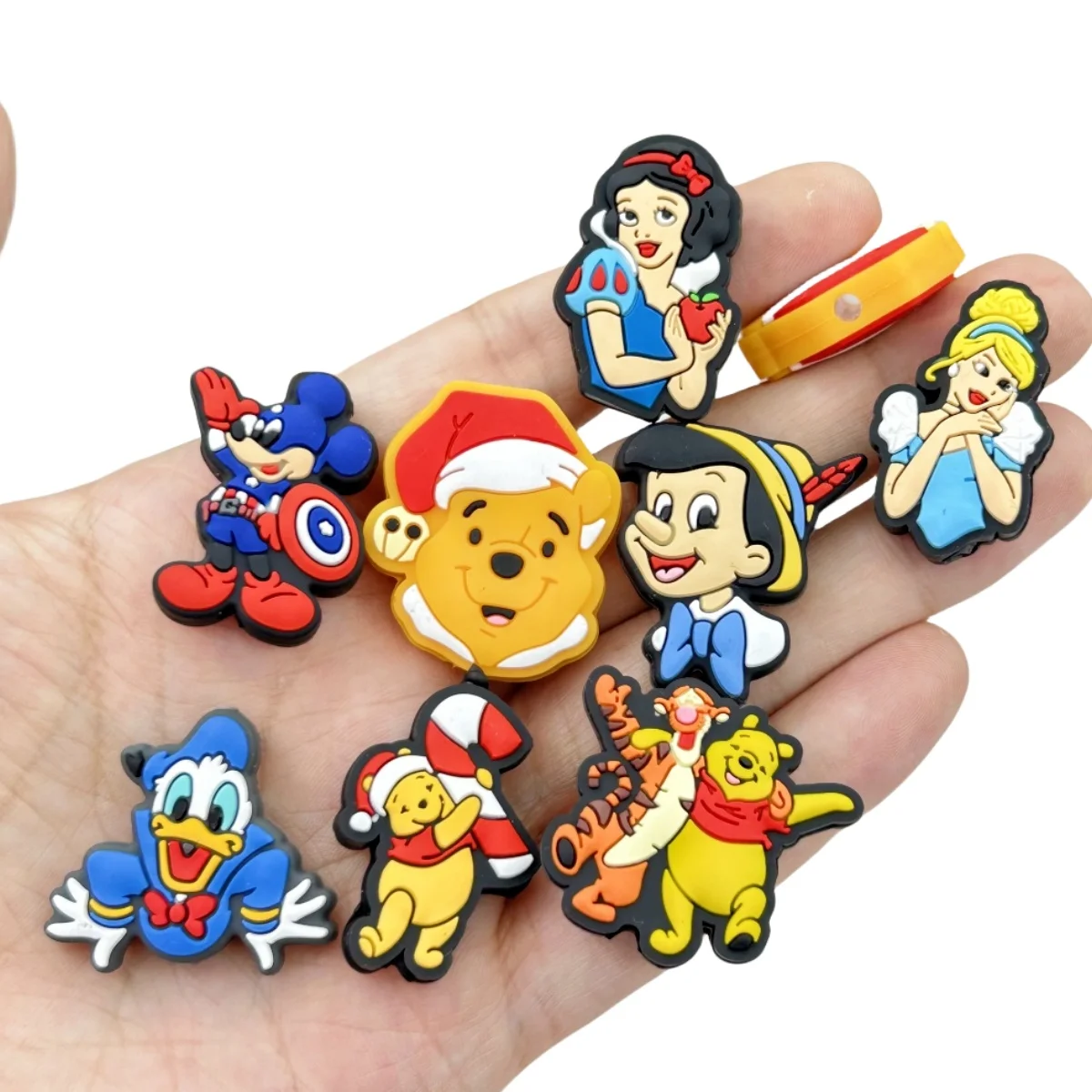 10PC DIY Cartoon Mini Silicone - Baby Food Ideas review and price
