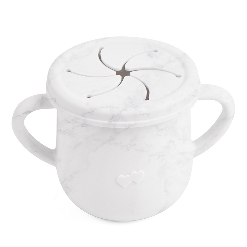 Baby Silicone Feeding Cups Por - Baby Food Zone review and price