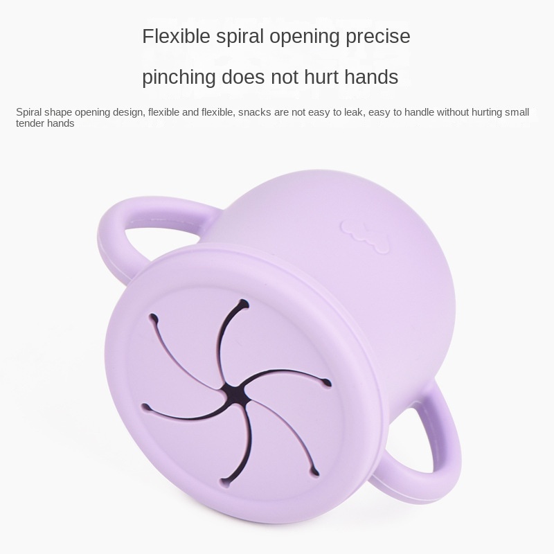 Baby Silicone Feeding Cups Por - Baby Food Zone review and price