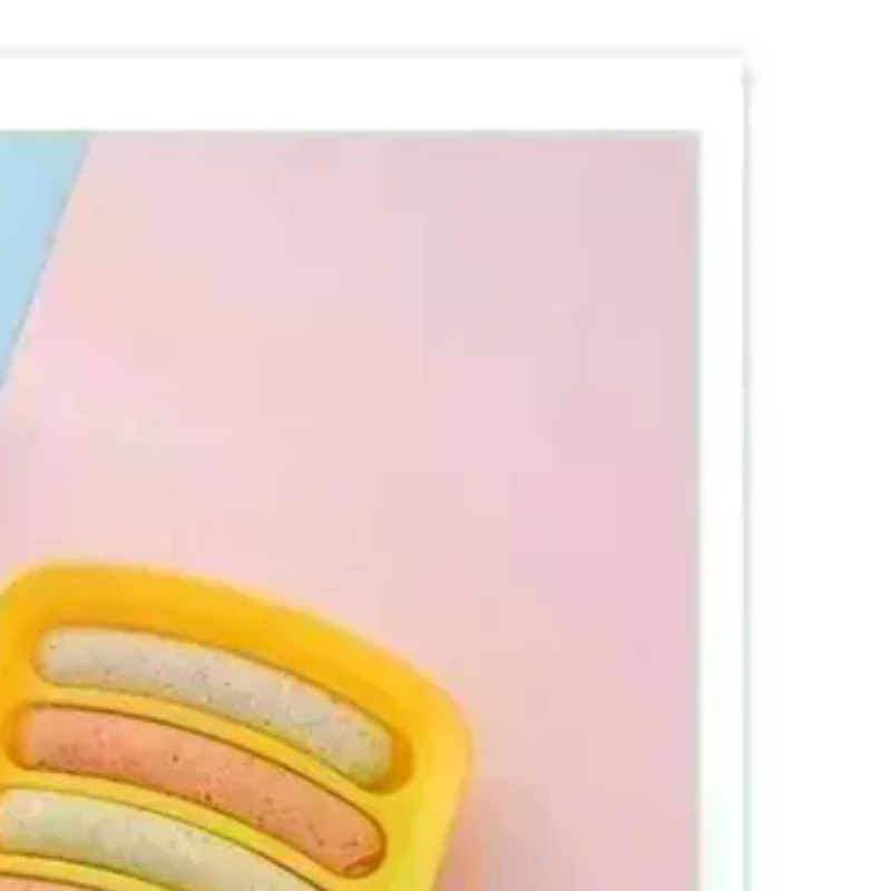6 Grids Silicone Sausage Hot D - Baby Food Homemade review and price