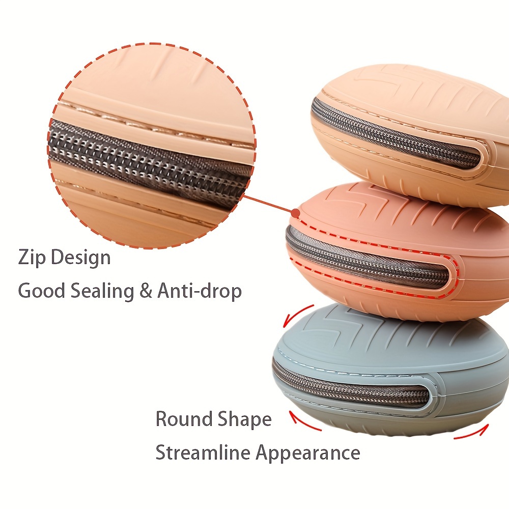 Food Grade Baby Soft Silicone  - Baby Food Container review and price