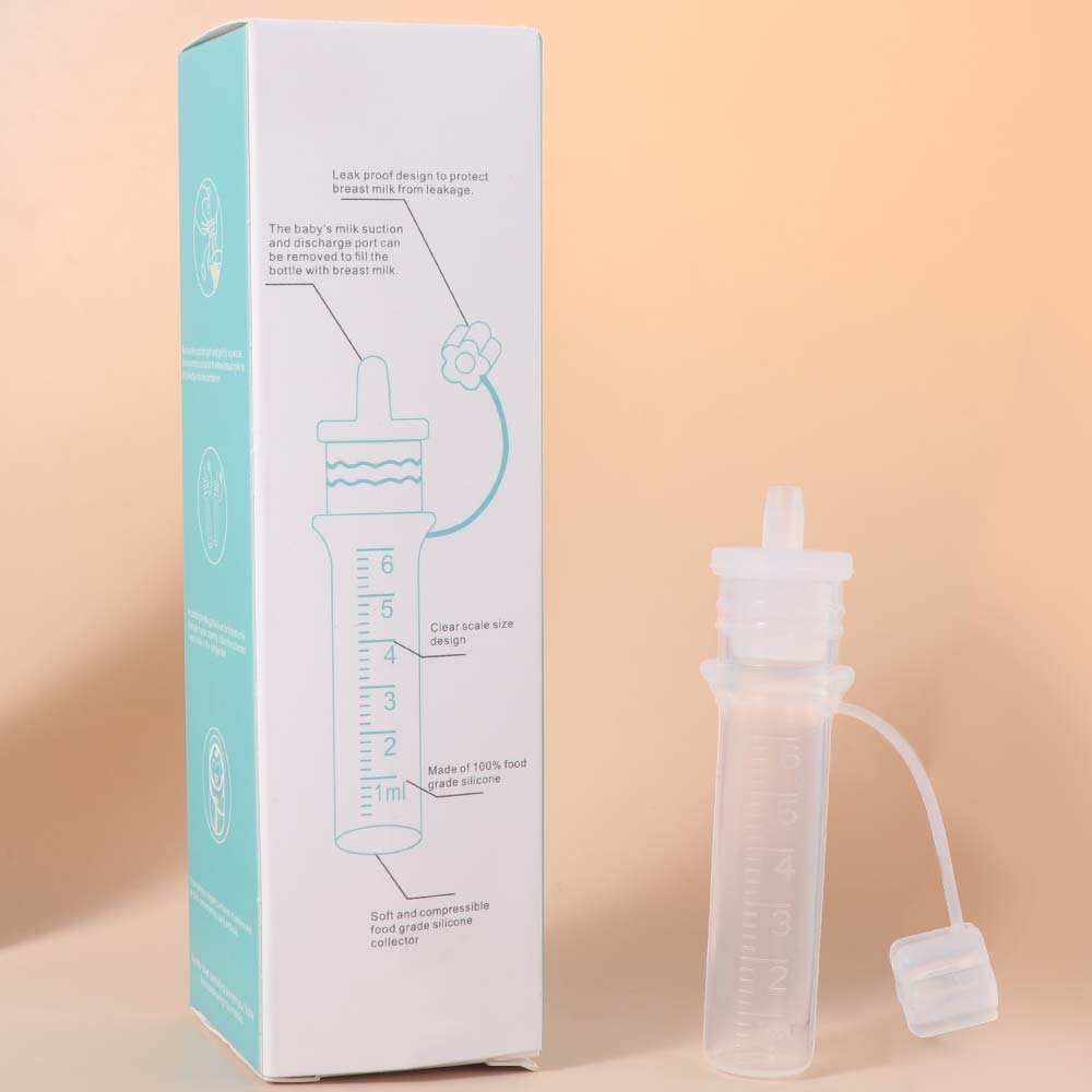 Reusable Colostrum Collector F - Easy Baby Food review and price