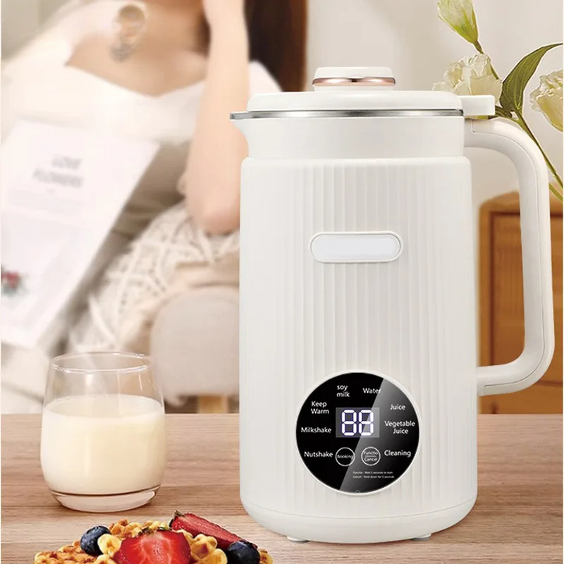 1000ML Electric Soybean Milk M - Baby Food Filter review and price