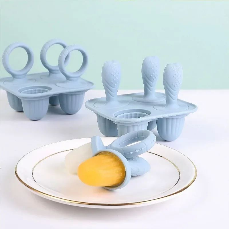 5PCS Baby Fruit and Vegetable  - Baby Food Zone review and price
