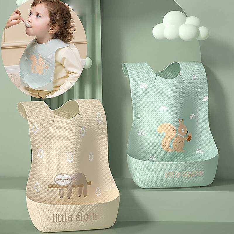 Waterproof Adjustable Food Fee - Feeding Baby Food review and price