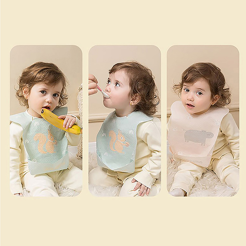 Waterproof Adjustable Food Fee - Feeding Baby Food review and price
