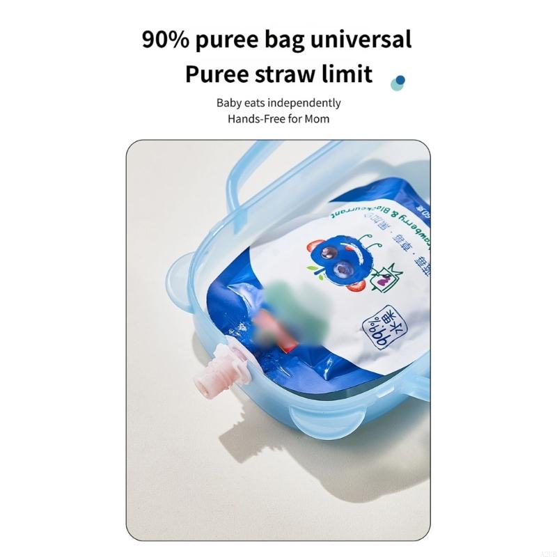 Convenient And Easy To Clean I - Easy Baby Food review and price