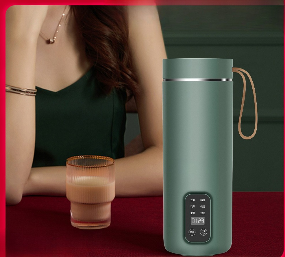 Multifunctional Mini Wall Brea - Baby Food Filter review and price