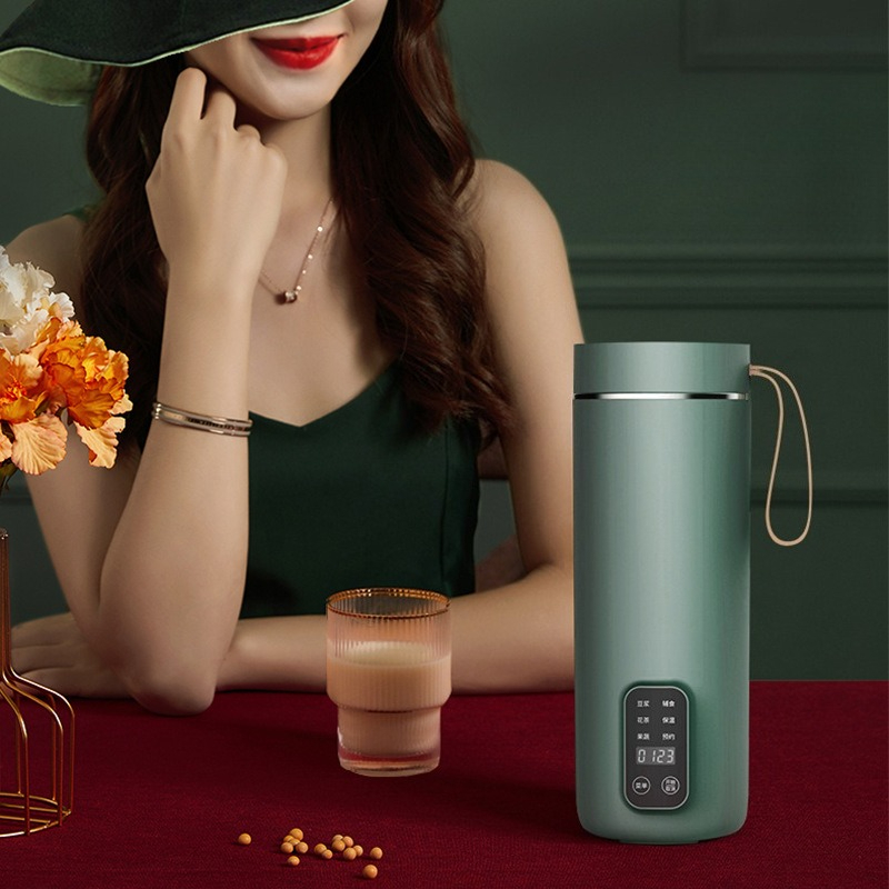 Multifunctional Mini Wall Brea - Baby Food Filter review and price