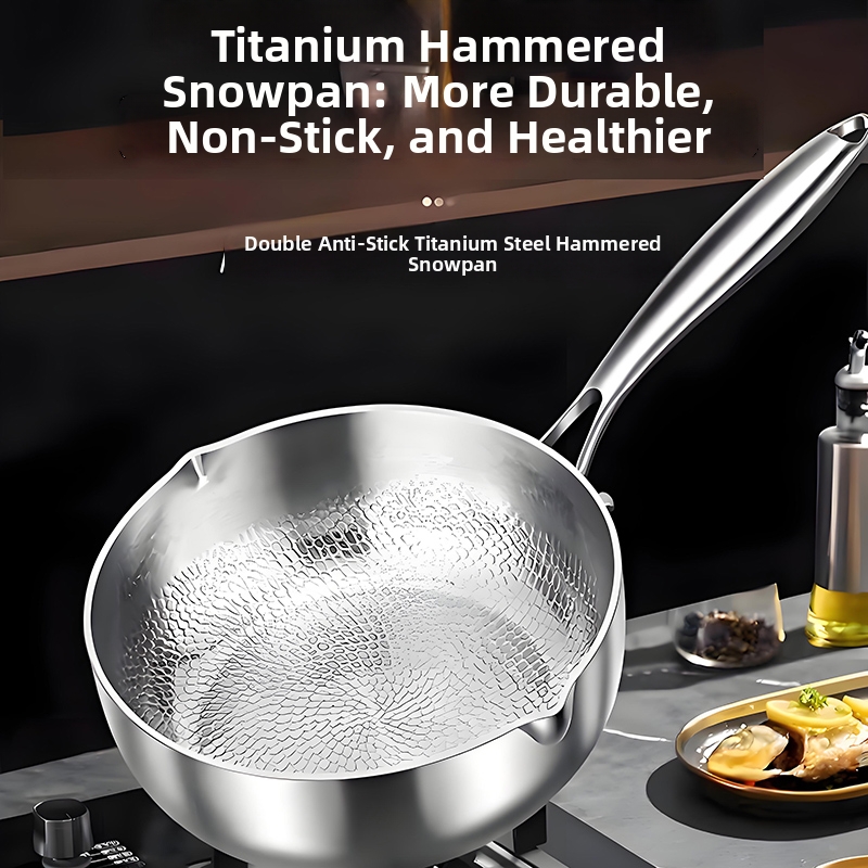 2025 New Pure Titanium Shizong - Baby Food Stew review and price