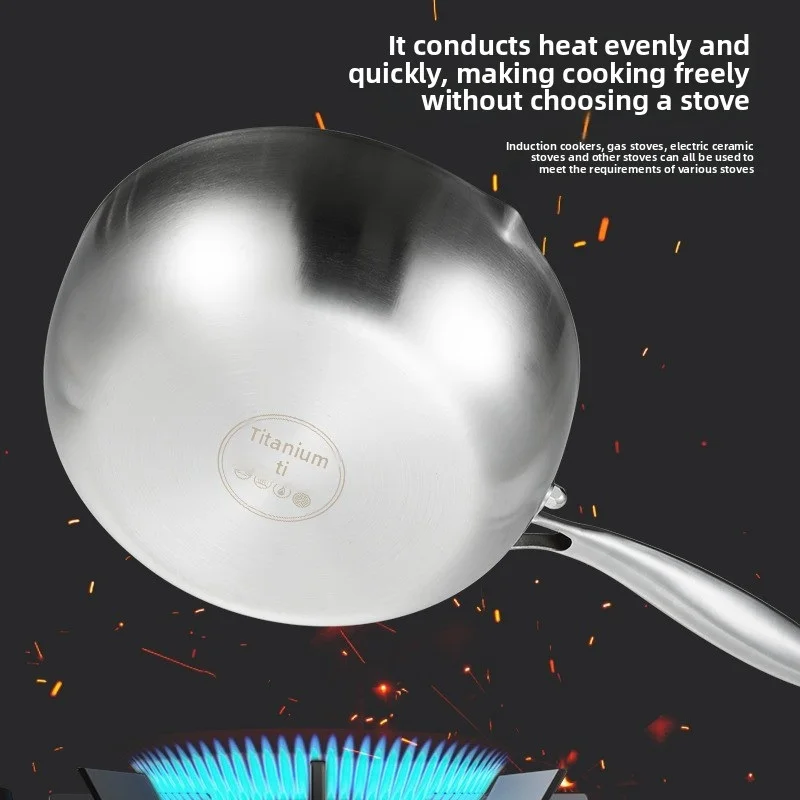 2025 New Pure Titanium Shizong - Baby Food Stew review and price