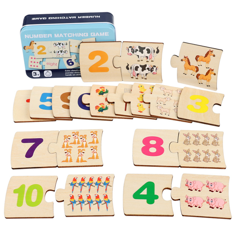 Children Iron Box Number Enlig - Baby Food Container review and price