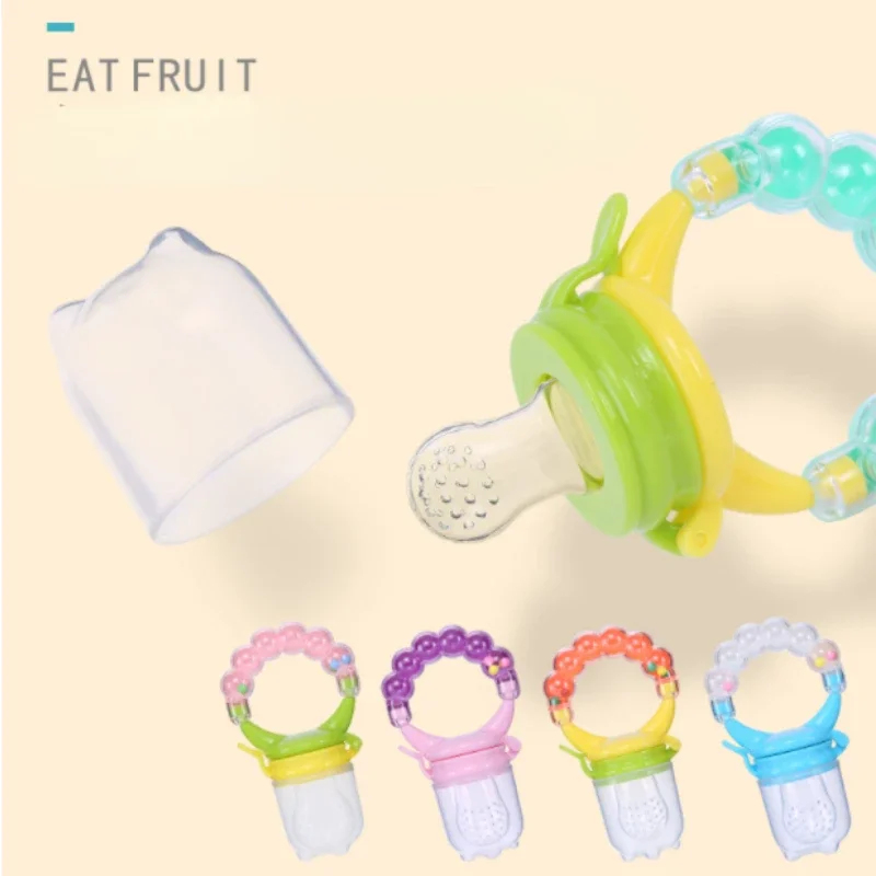 Baby Food Nibbler Feeding Spoo - Easy Baby Food review and price