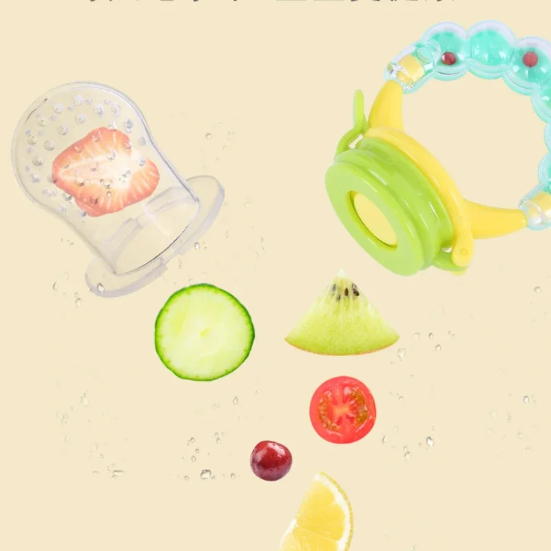 Baby Food Nibbler Feeding Spoo - Easy Baby Food review and price