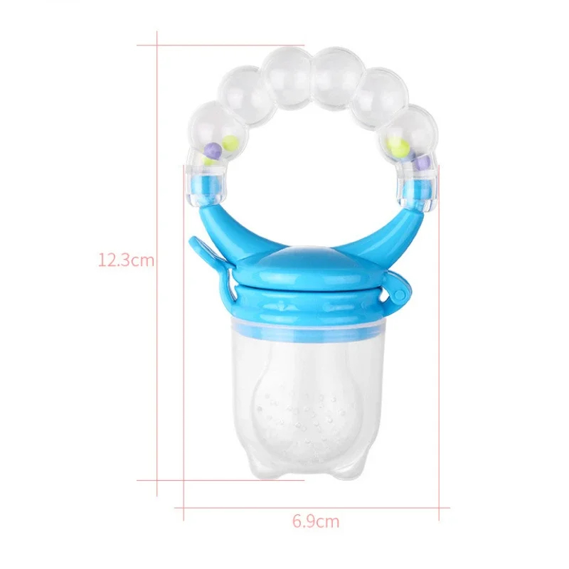 Baby Food Nibbler Feeding Spoo - Easy Baby Food review and price