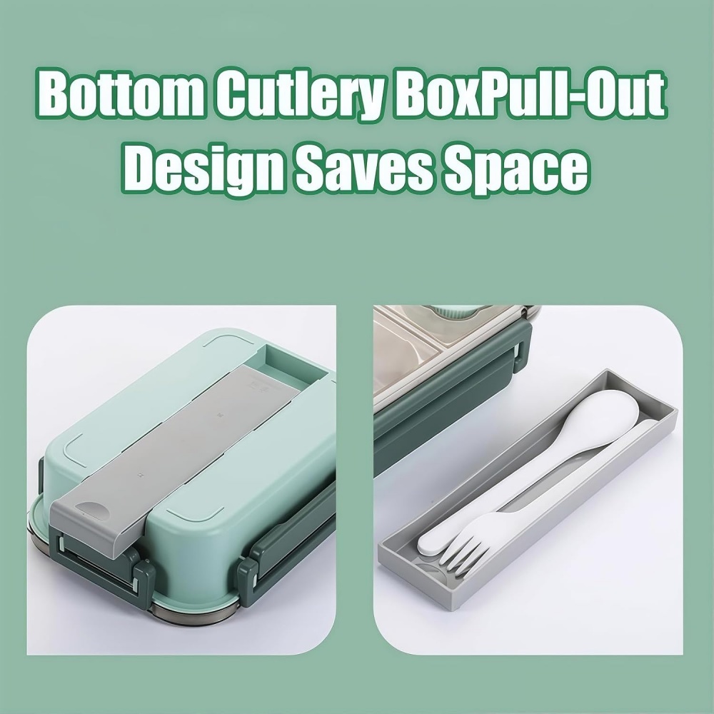 850ml Portable Lunch Boxes for - Baby Food Container review and price