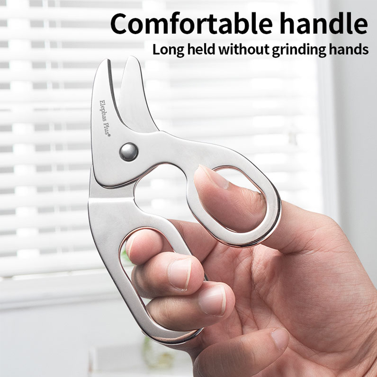 Safety Baby Food Scissors - Fo - Easy Baby Food review and price