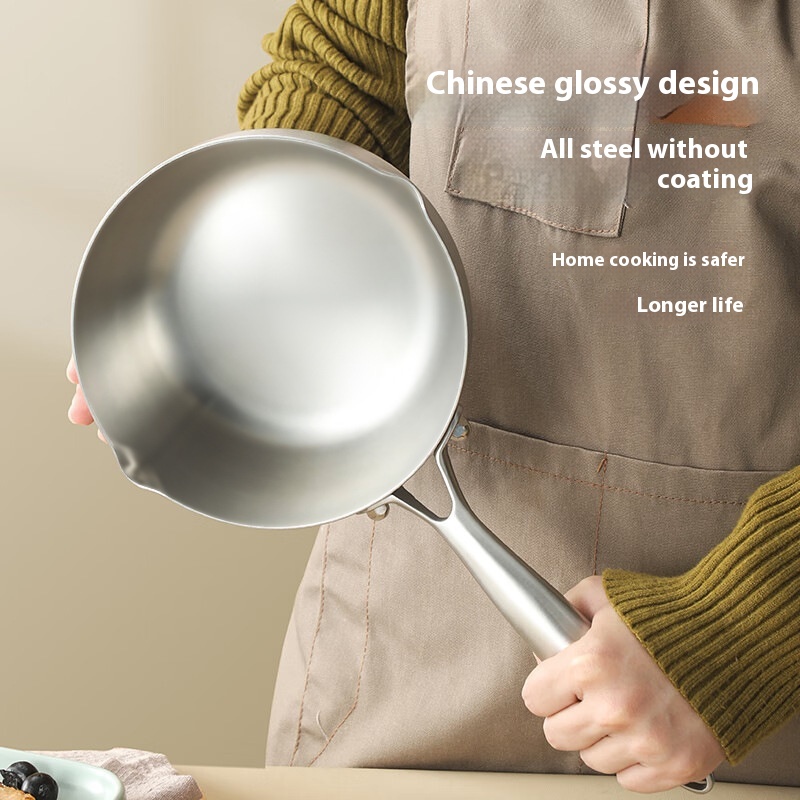316 stainless steel pot thicke - Baby Food Stew review and price