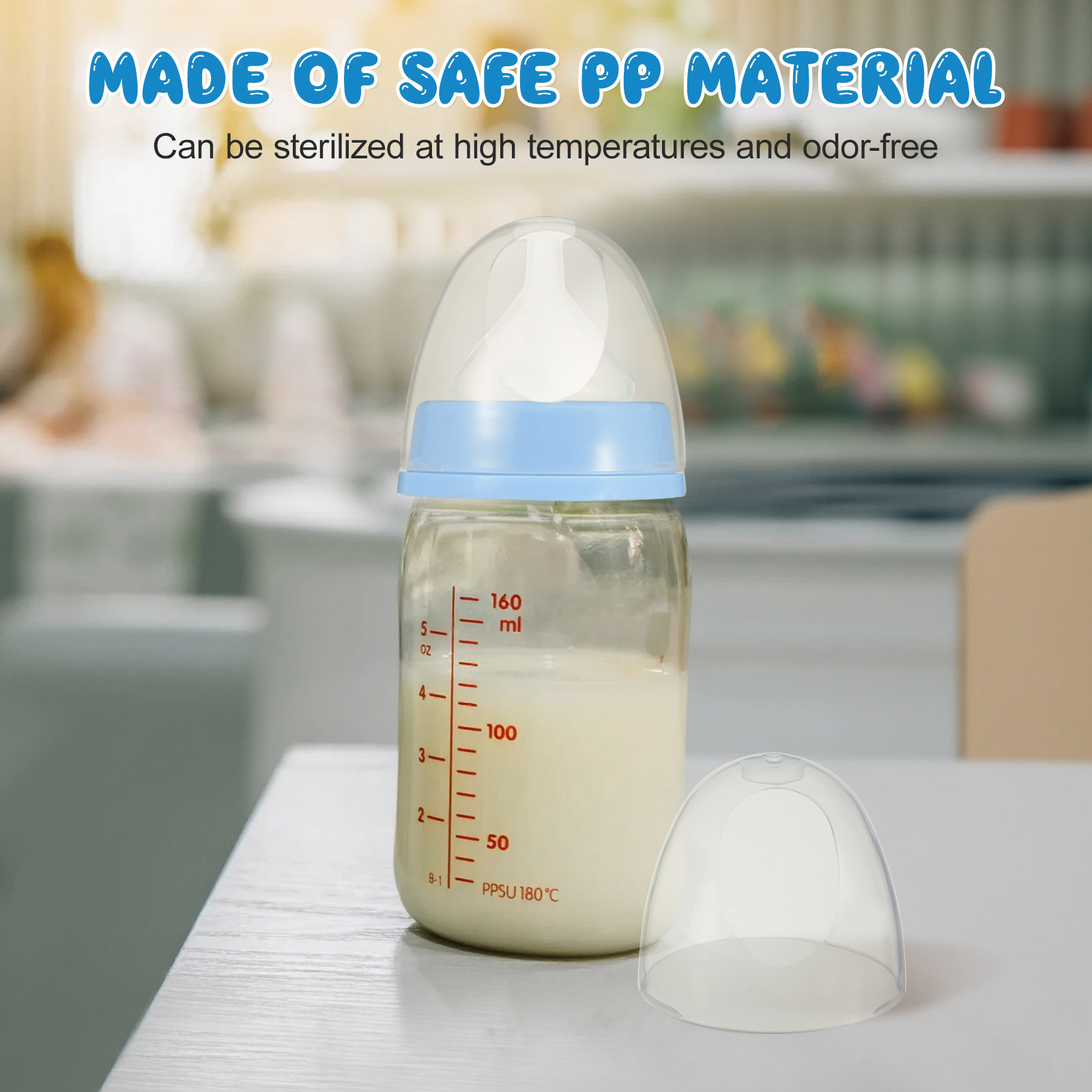 Replacement Plastic Baby Bottl - Feeding Baby Food review and price